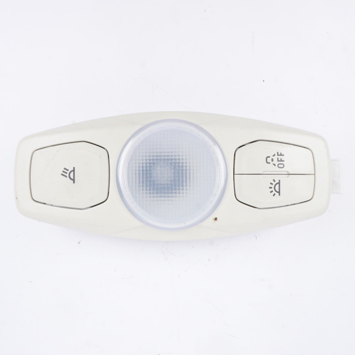 2012-2018 Ford Focus Overhead Console Dome Light Map Lamp OEM BM51-13776-DE