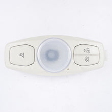 2012-2018 Ford Focus Overhead Console Dome Light Map Lamp OEM BM51-13776-DE