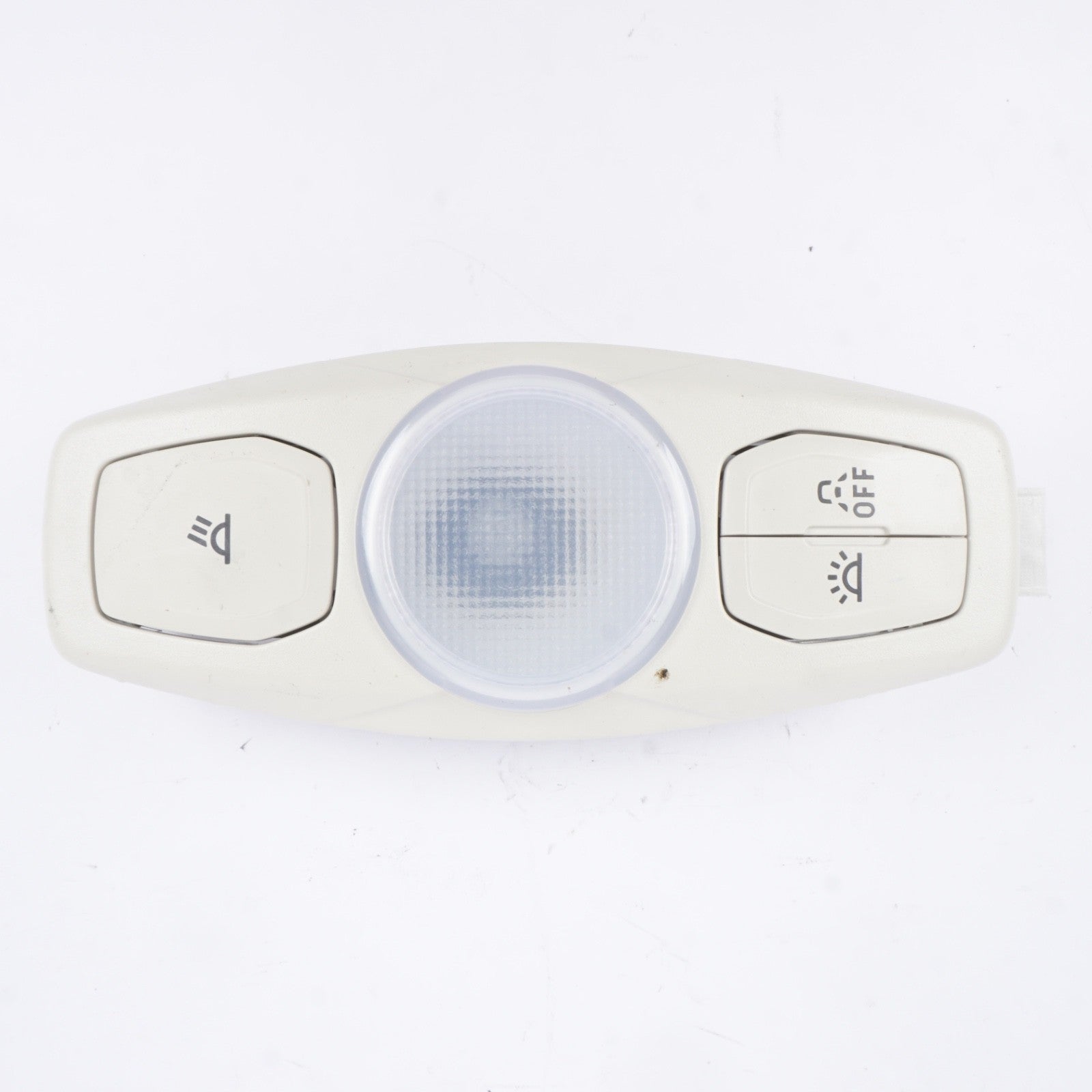 2012-2018 Ford Focus Overhead Console Dome Light Map Lamp OEM BM51-13776-DE