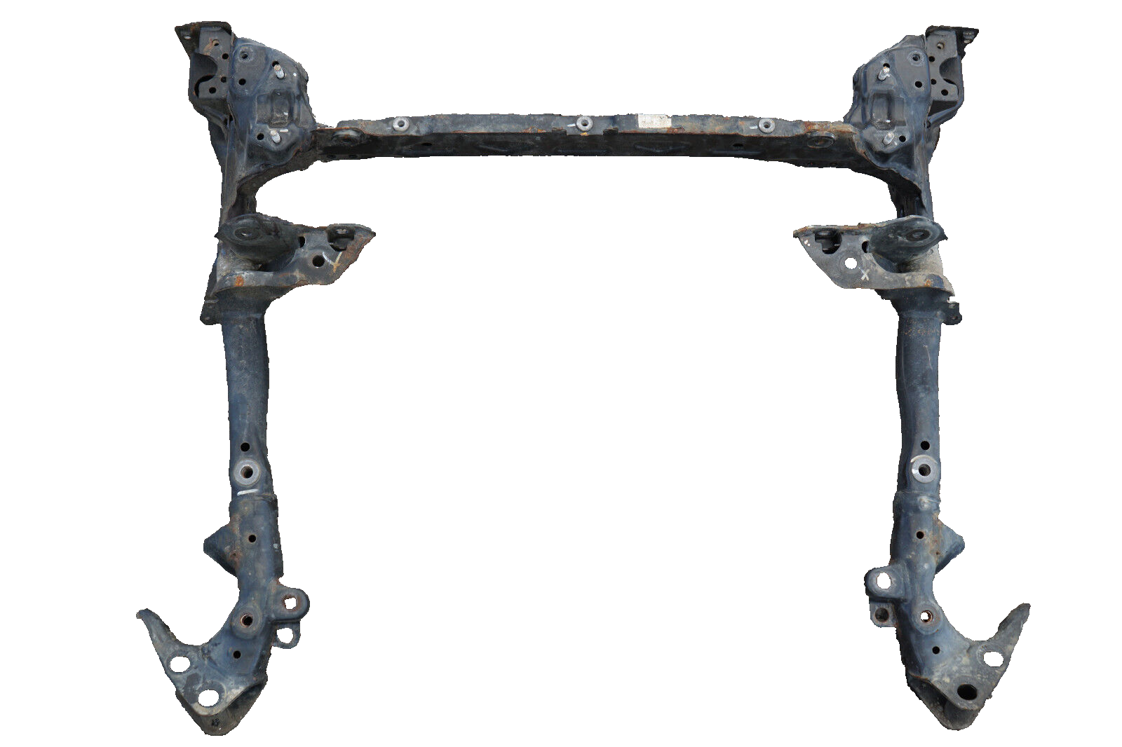 2012 2013 2014 2015 2016 2017 AUDI A6 S6 A7 S7 RS7 FRONT UNDERCARRIAGE SUBFRAME