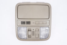 2011 - 2017 Honda Odyssey Overhead Console Dome Map Lights Lamp OEM
