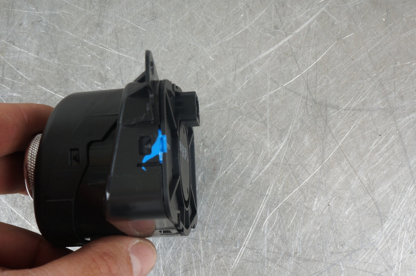 2010 - 2020 BENTLEY MULSANNE HEADLIGHT LAMP CONTROL SWITCH MODULE OEM