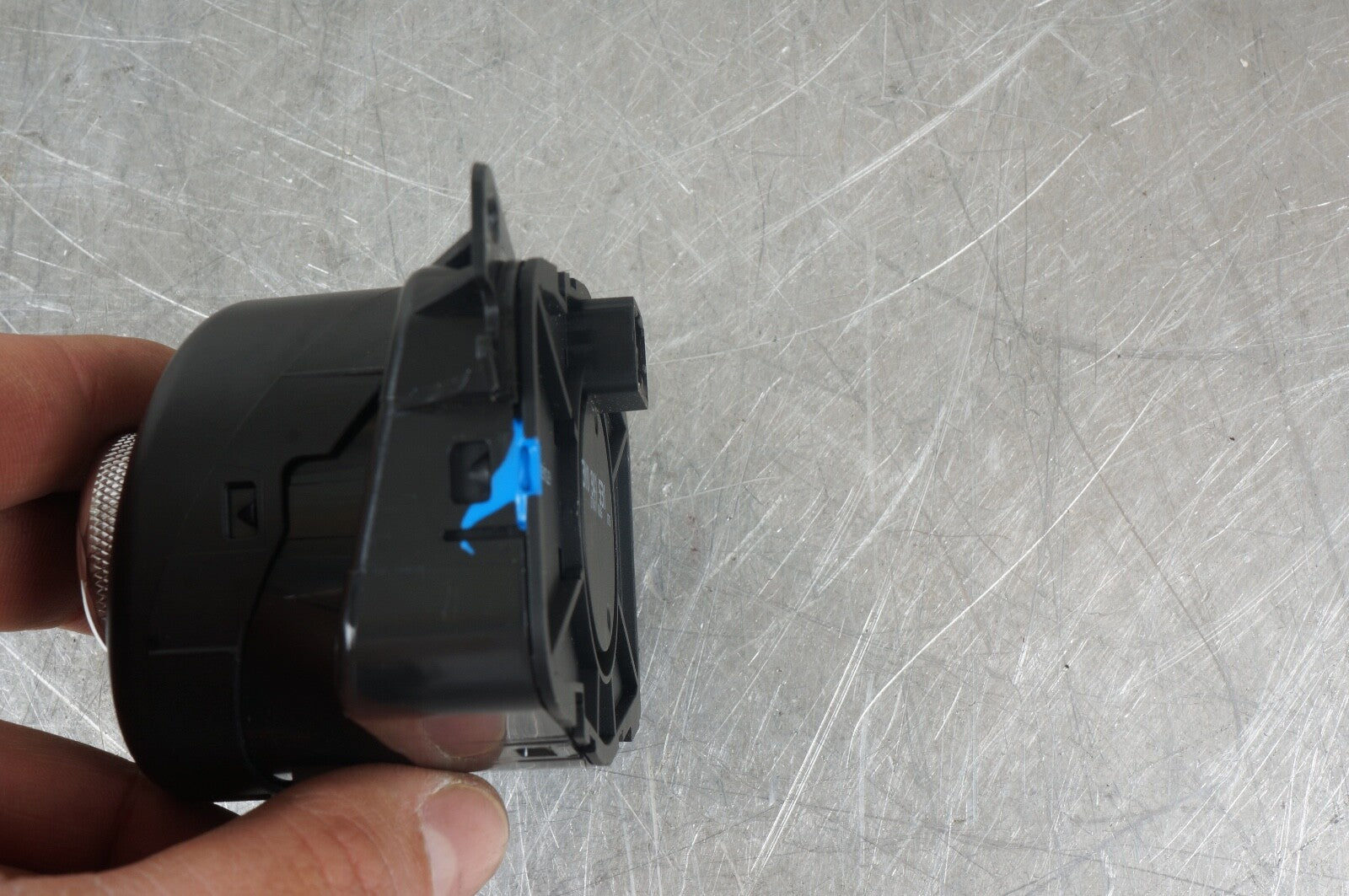 2010 - 2020 BENTLEY MULSANNE HEADLIGHT LAMP CONTROL SWITCH MODULE OEM