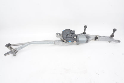 2012 - 2014 Mercedes C250 C300 Windshield Wiper Arm Motor Linkage OEM