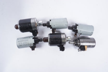98-06 Mercedes 722.6  s500 c240 c320 e320 s430 Transmission Solenoid 1402770535