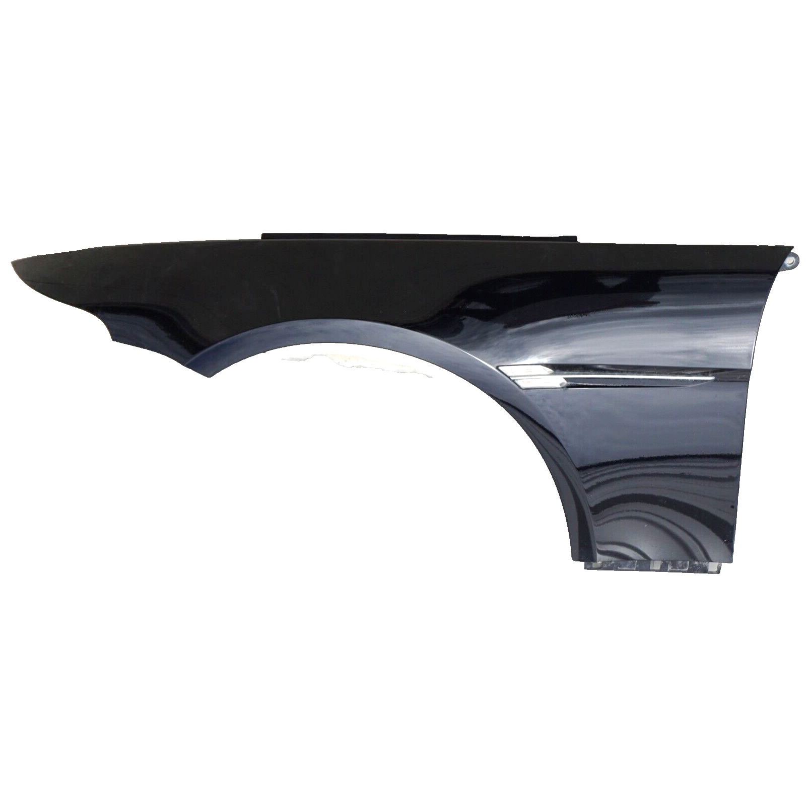 2004 - 2010  BMW 650i E63 E64 Front Fender Left Driver Side OEM