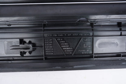 14-17 BMW F32 428i 435i Left Right Door Sills Cover Trim SET Pair OEM