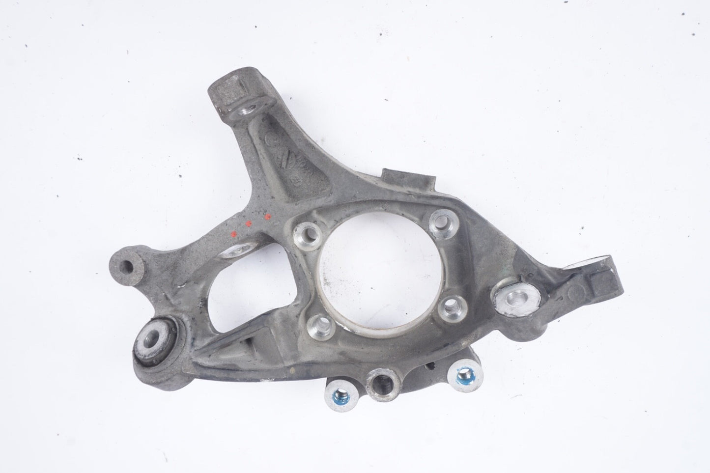 2014 - 2020 Maserati Ghibli Rear Right Passenger Side Knuckle Spindle Hub OEM