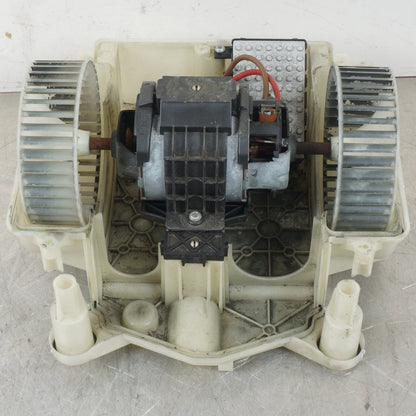 07-13 Mercedes W221 S600 CL550 CL63 AMG AC A/C Heater Blower Motor Resistor OEM