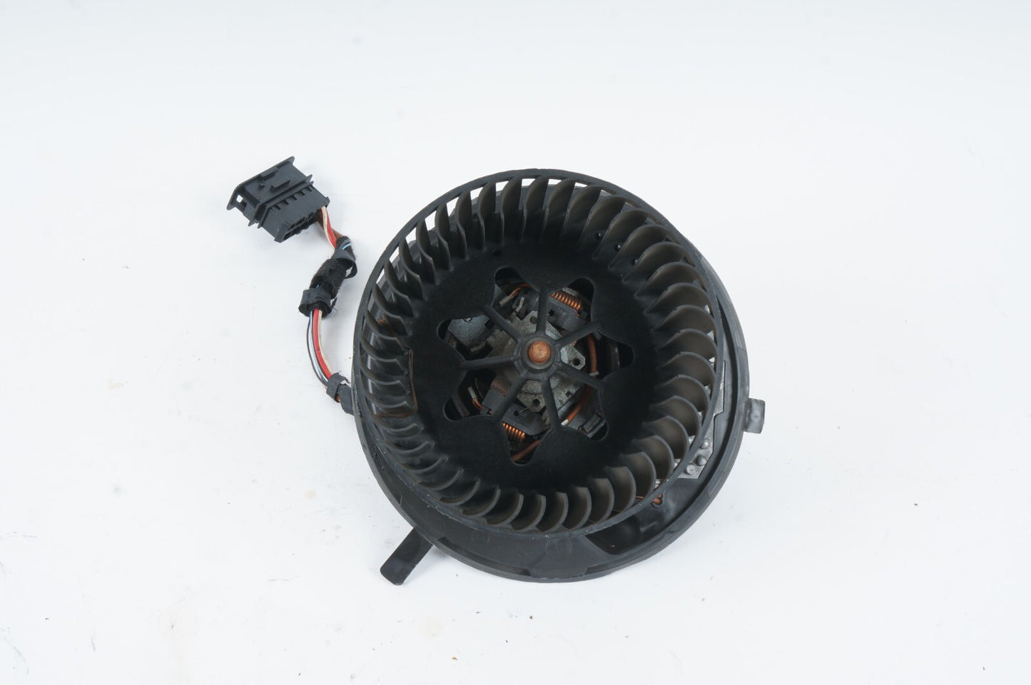 2007 - 2016 VOLKSWAGEN EOS HVAC AC HEATER BLOWER MOTOR 1K1820015L OEM