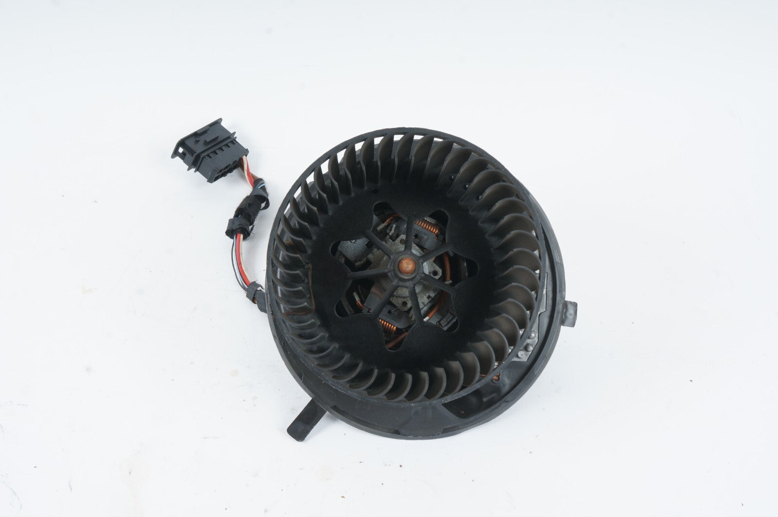2007 - 2016 VOLKSWAGEN EOS HVAC AC HEATER BLOWER MOTOR 1K1820015L OEM