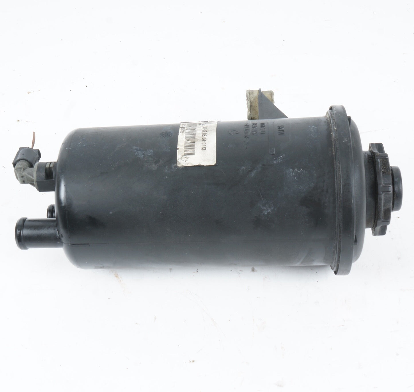 06-10 BMW E64 N62 650I Power Steering Fluid Reservoir Bottle 678253802 OEM