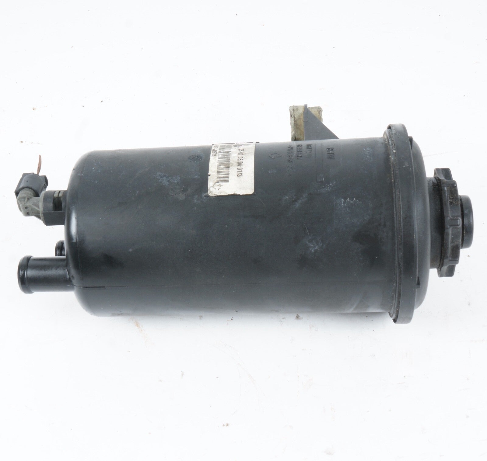 06-10 BMW E64 N62 650I Power Steering Fluid Reservoir Bottle 678253802 OEM
