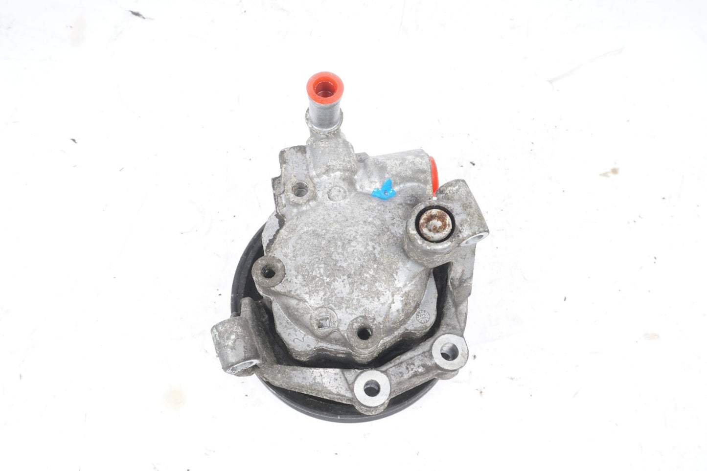 2013 - 2017 Audi A8L A8 3.0L Power Steering Pump 4H0145156N OEM