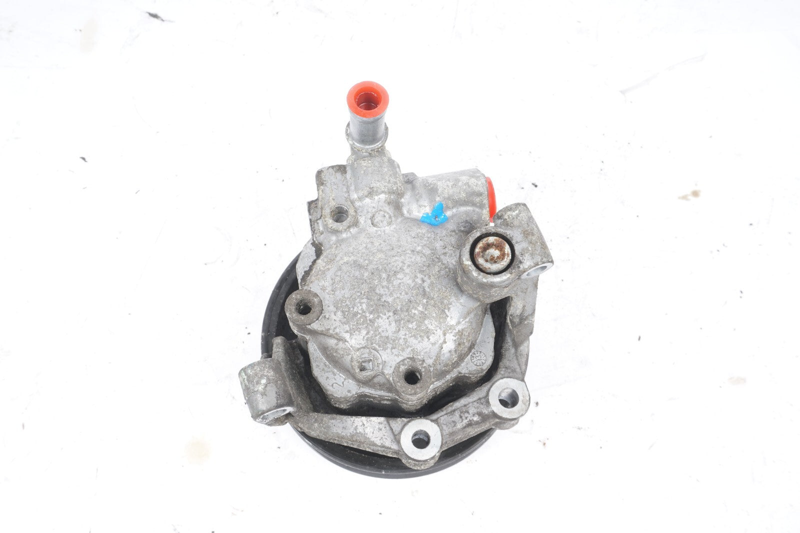 2013 - 2017 Audi A8L A8 3.0L Power Steering Pump 4H0145156N OEM