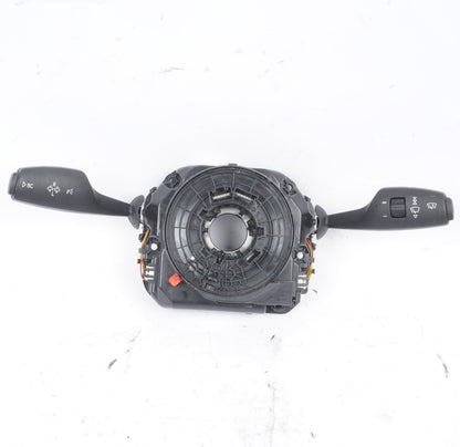 13-15 BMW 650i 640i Turn Signal Wiper Stalk Switch Clock Spring 9301905 OEM