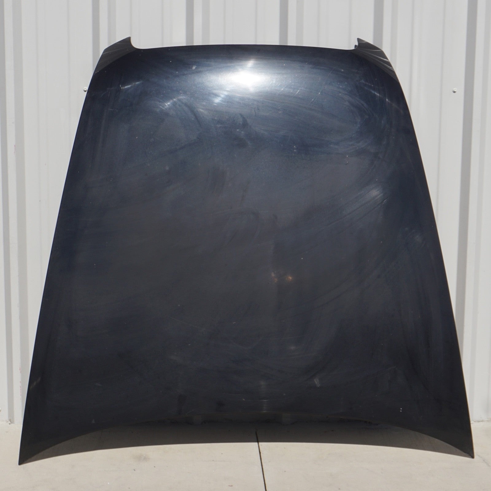 2005 - 2011 Audi A6 Hood OEM