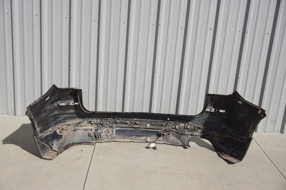 2015 - 2017  BMW OEM F25 X3  Rear Bumper Cover Brown