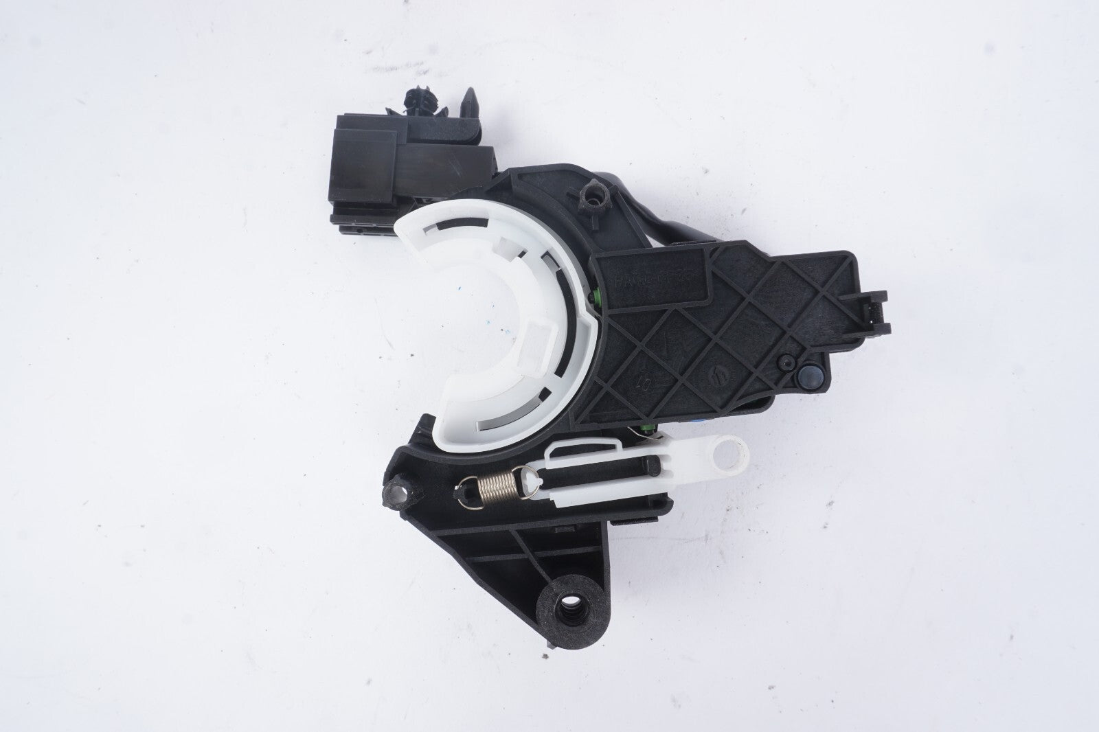 10-13 Mercedes W207 E350 E550 Front Right Passenger Seat Back Lock OEM