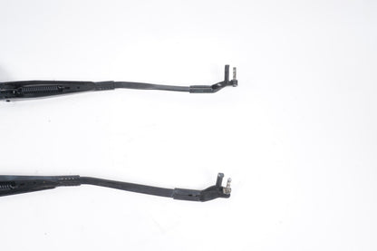 08-14 Mercedes C350 C300 W204 WINDSHIELD WIPER ARM LEFT & RIGHT OEM