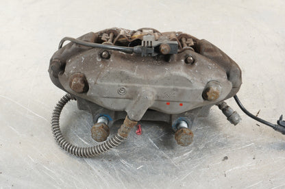 2007 - 2010 MERCEDES S550 FRONT RIGHT PASSENGER SIDE BRAKE CALIPER