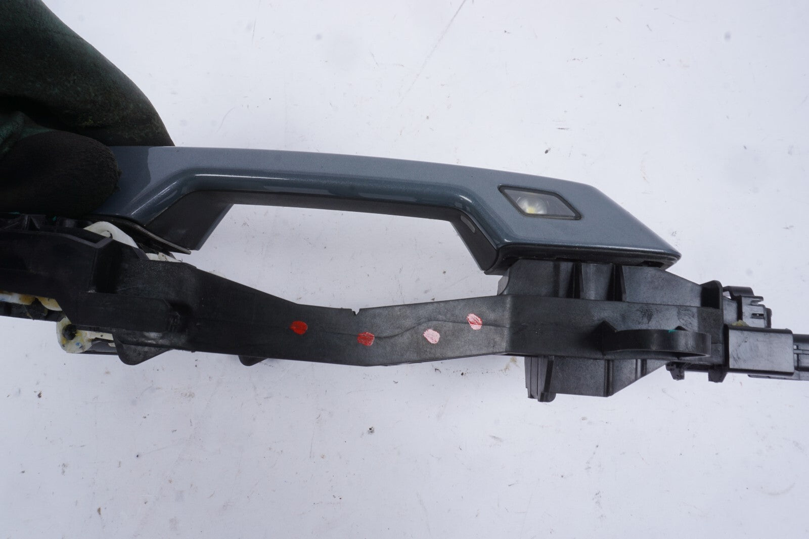2021 - 2024 Polestar 2 Rear Right Passenger Side Exterior Door Handle OEM