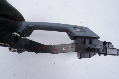 2021 - 2024 Polestar 2 Rear Right Passenger Side Exterior Door Handle OEM