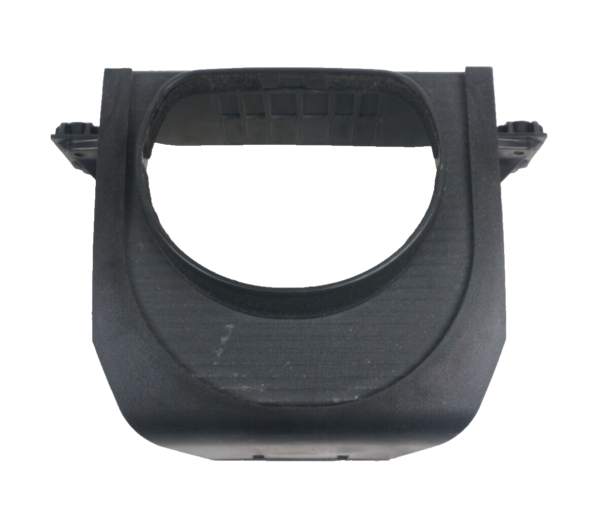 06 - 09 Mercedesz CLK350 CLK500 W209 STEERING COLUMN TRIM COVER 2034600195 OEM