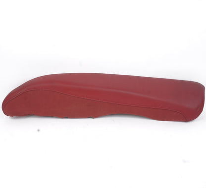 2014 - 2024 Maserati Ghibli Rear Left Driver Side Seat Bolster Cushion Cover OEM