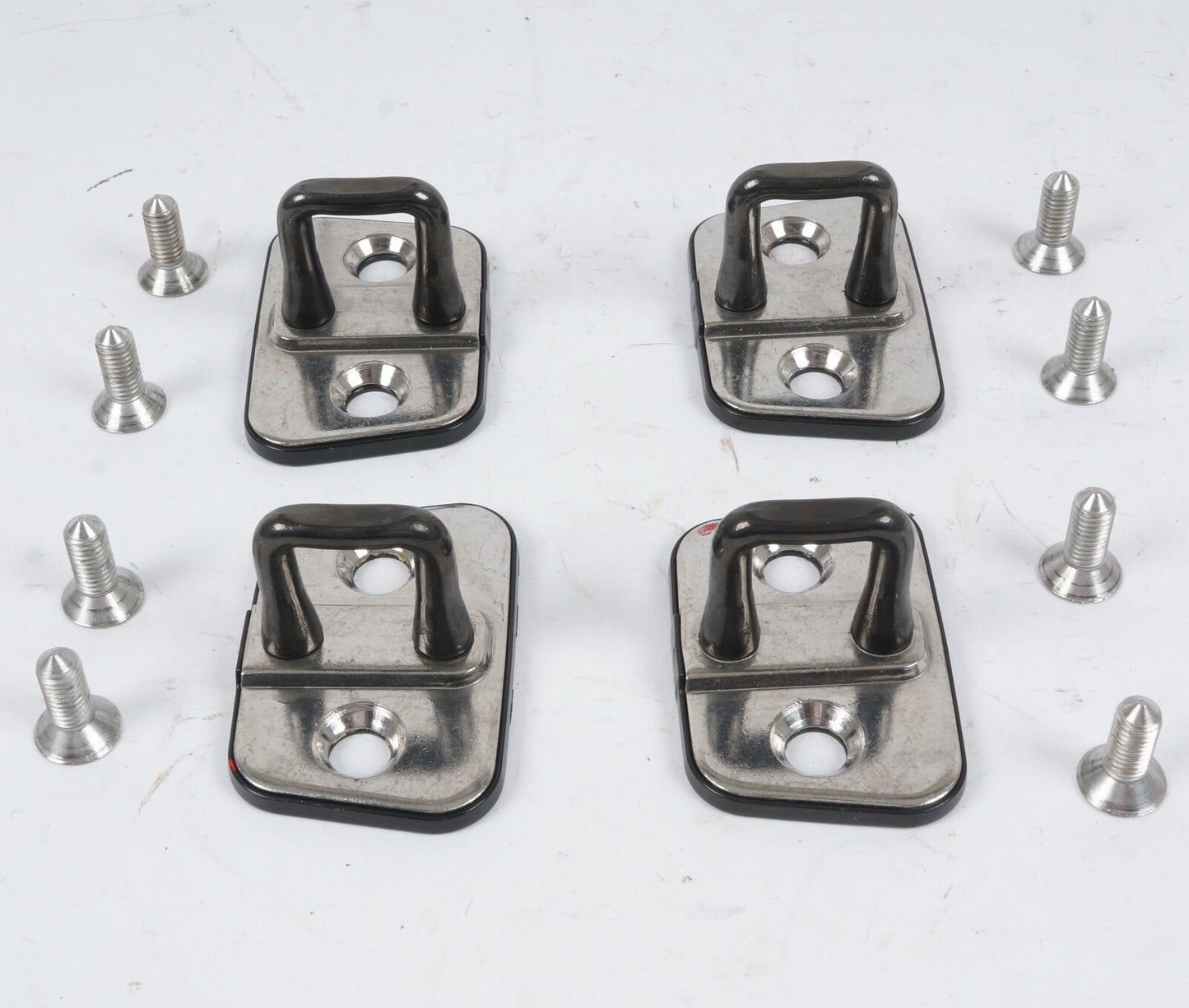 2010 - 2020 Bentley Mulsanne Door Lock Striker Catcher Set of 4