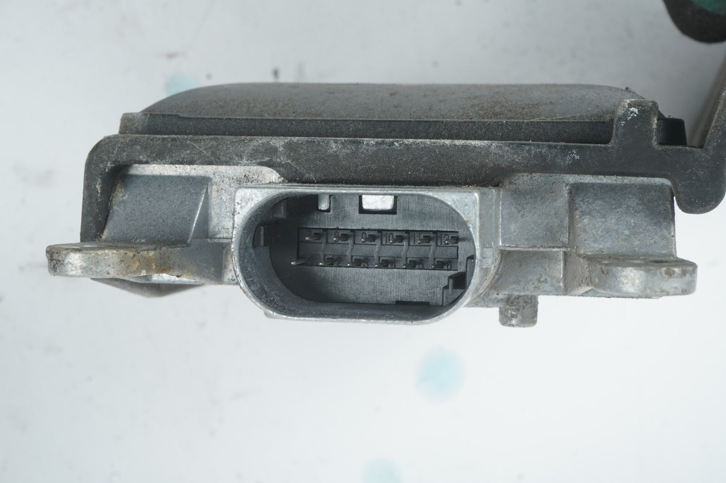 2012 - 2018 BMW 650i 640i REAR LEFT BLIND SPOT RADAR SENSOR CONTROL MODULE  OEM