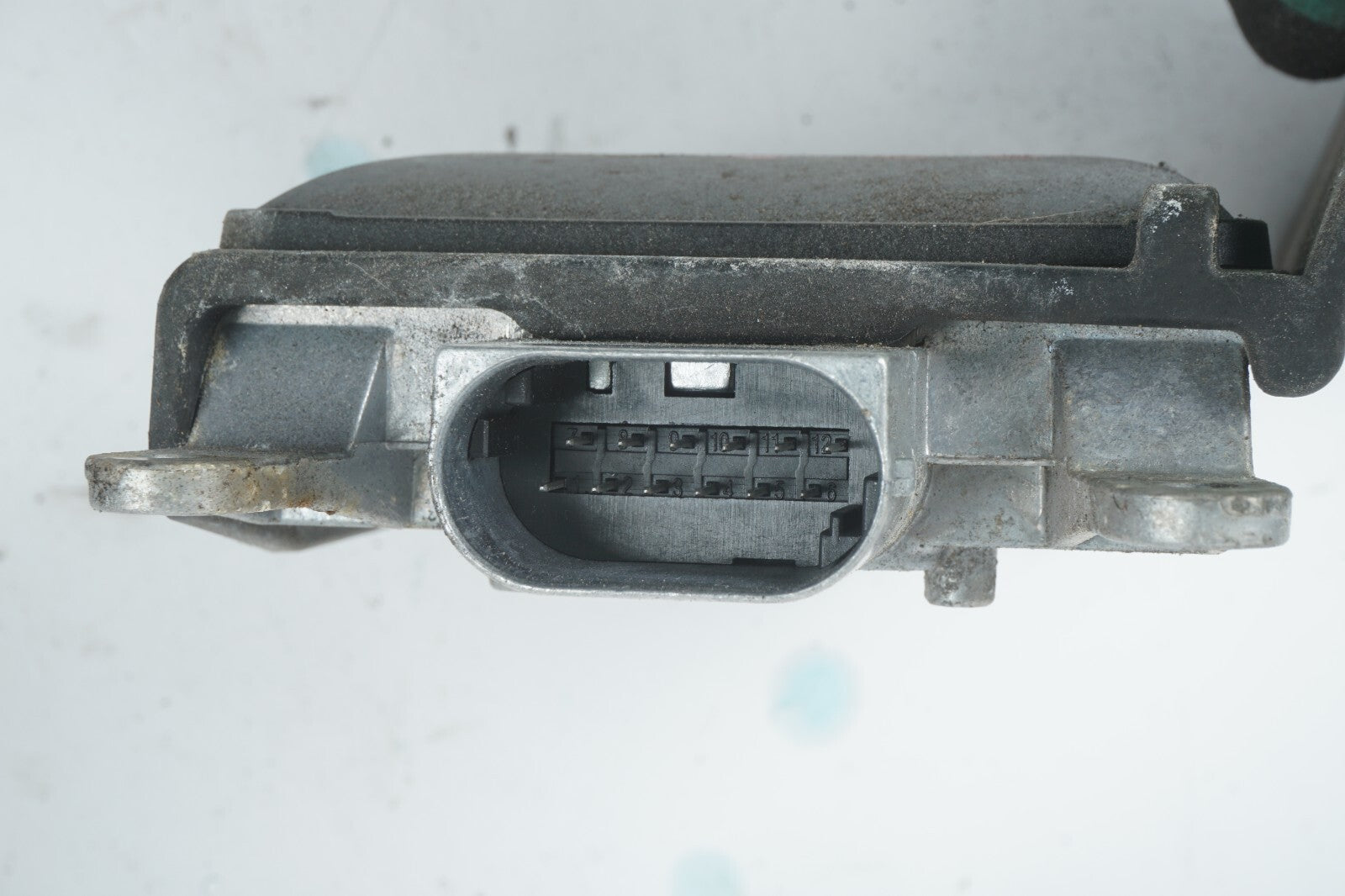 2012 - 2018 BMW 650i 640i REAR LEFT BLIND SPOT RADAR SENSOR CONTROL MODULE  OEM