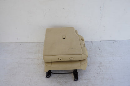 14-16 Toyota Highlander  Seat, 2nd Second Row Bench Seat, Rear Left BEIGE