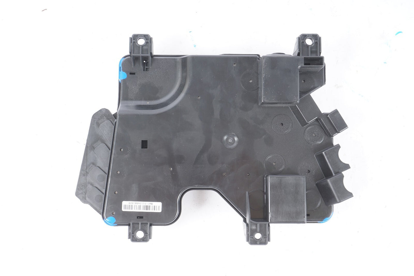 14-17 Mercedes W222 S550 REAR TRUNK POWER FUSE RELAY JUNCTION BOX OEM