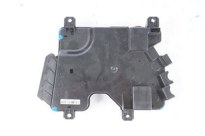 14-17 Mercedes W222 S550 REAR TRUNK POWER FUSE RELAY JUNCTION BOX OEM