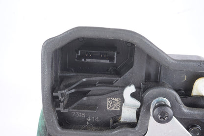 2011 - 2017 BMW X3 F25 REAR RIGHT PASS DOOR LOCK LATCH ACTUATOR 51217318419 OEM