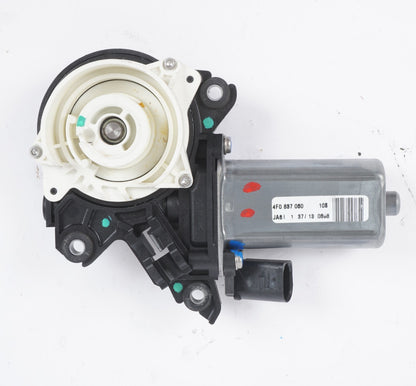 12-17 AUDI A8L A8 FRONT RIGHT PASSENGER POWER DOOR CLOSE ASSIST MOTOR  OEM