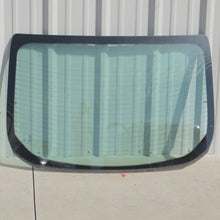 2012 - 2018 FORD FOCUS SE SEDAN REAR BACK WINDSHIELD WINDOW GLASS OEM