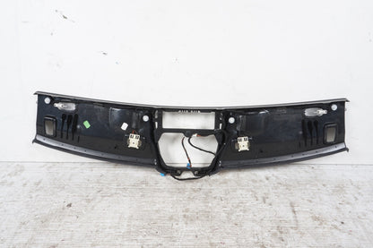14-17 Mercedes W207 E550 E400 Front Window Top Upper Headliner Trim Panel OEM