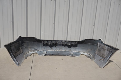 2009 - 2013 Mercedes E350 Convertible Coupe Rear Bumper Cover OEM