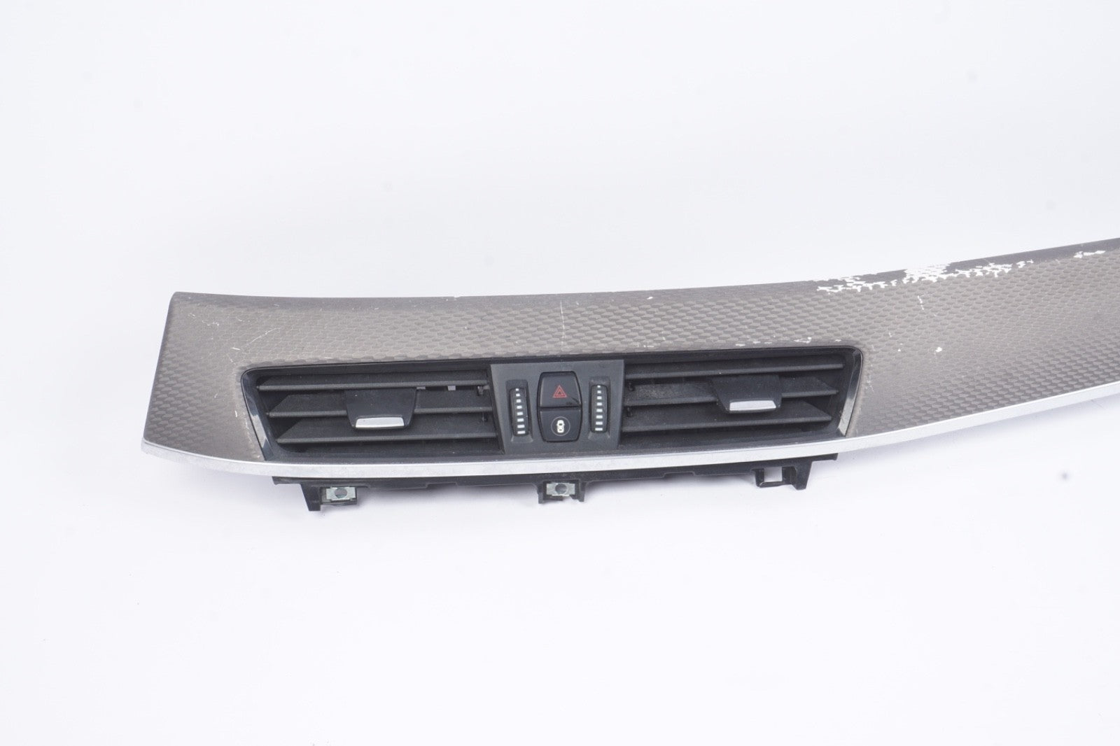 2014-2019 BMW X1 X2 F48 X2 F39 Dash Console Trim Panel 9332485 OEM