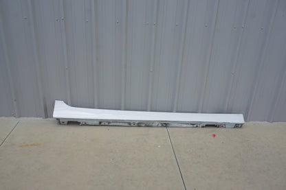 2014-2019 BMW 640I 650i GRAN COUPE - Right SIDE Skirt / Rocker Panel 7276346