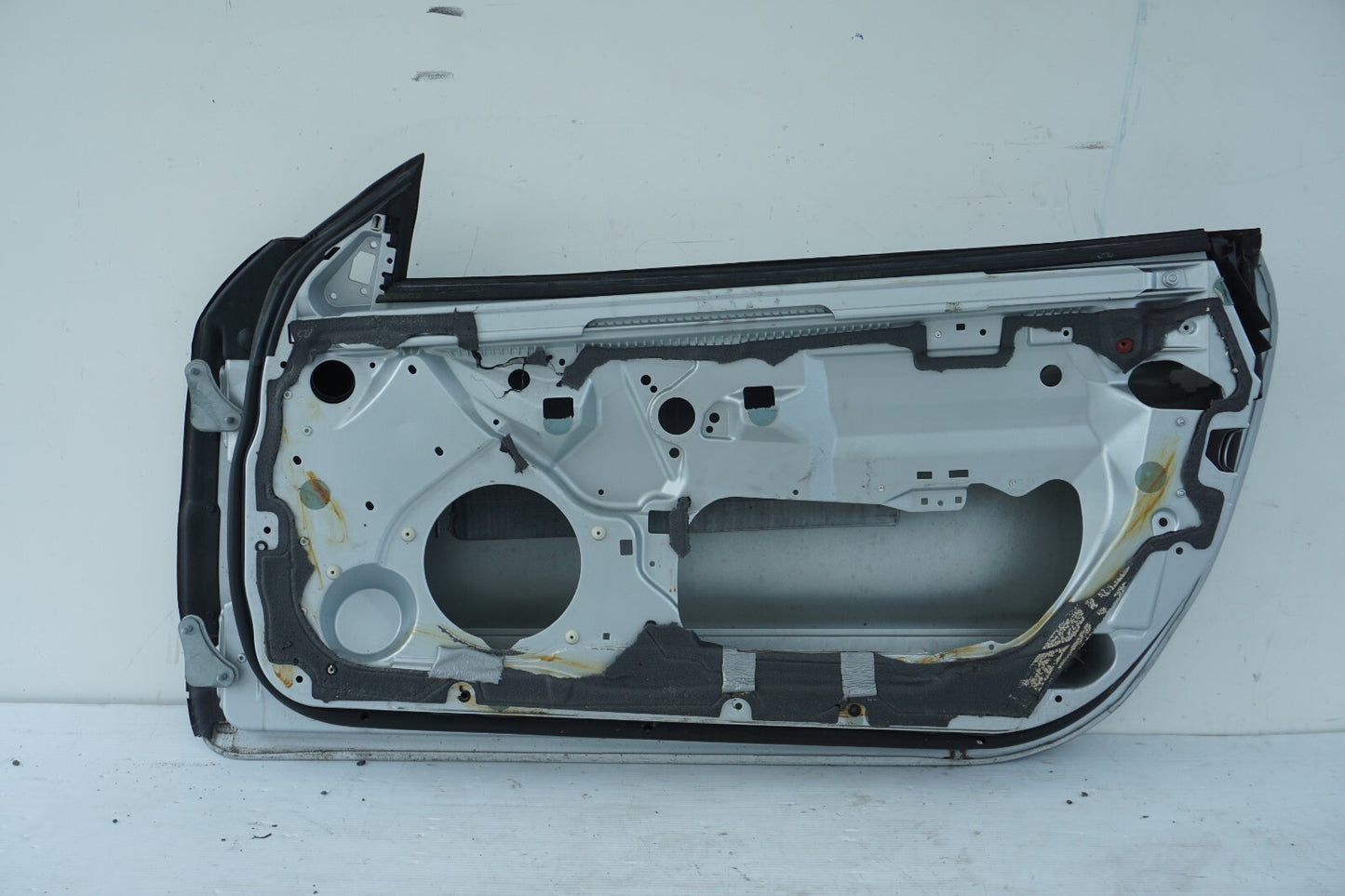 2003-2008 Mercedes-Benz SL500 FRONT RIGHT PASSENGER DOOR SHELL OEM