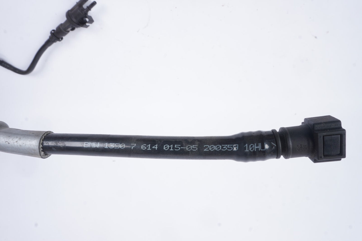 2015-2019 Mini Cooper F55 F66 Coolant expansion Tank Hose Pipe Line 1.5l OEM