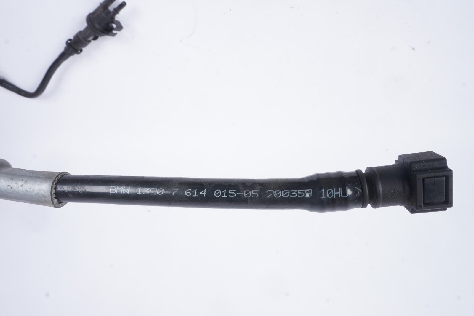 2015-2019 Mini Cooper F55 F66 Coolant expansion Tank Hose Pipe Line 1.5l OEM
