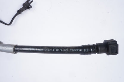 2015-2019 Mini Cooper F55 F66 Coolant expansion Tank Hose Pipe Line 1.5l OEM
