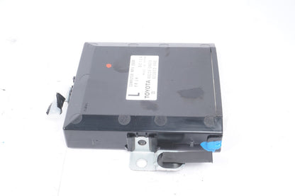 02-08 Lexus Z40 SC430 Front Left Driver Side Door Control Module Unit Oem
