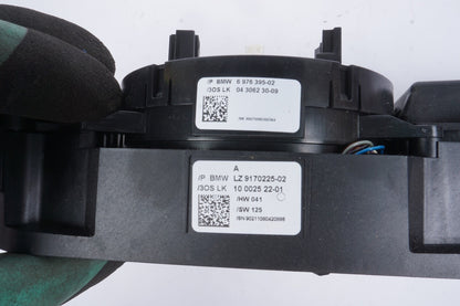 2006-2010 BMW 650I E63 E64 COLUMN WIPER & TURN & CRUISE COMBINATION SWITCH OEM