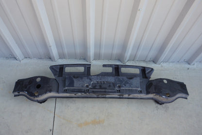 2012-2018 BMW 640I 650i F12 REAR BUMPER REINFORCEMENT IMPACT BAR OEM.