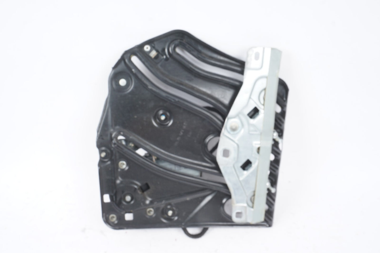 03-12 Mercedes R230 SL500 SL550 Rear Right Quarter Window Regulator & Motor OEM